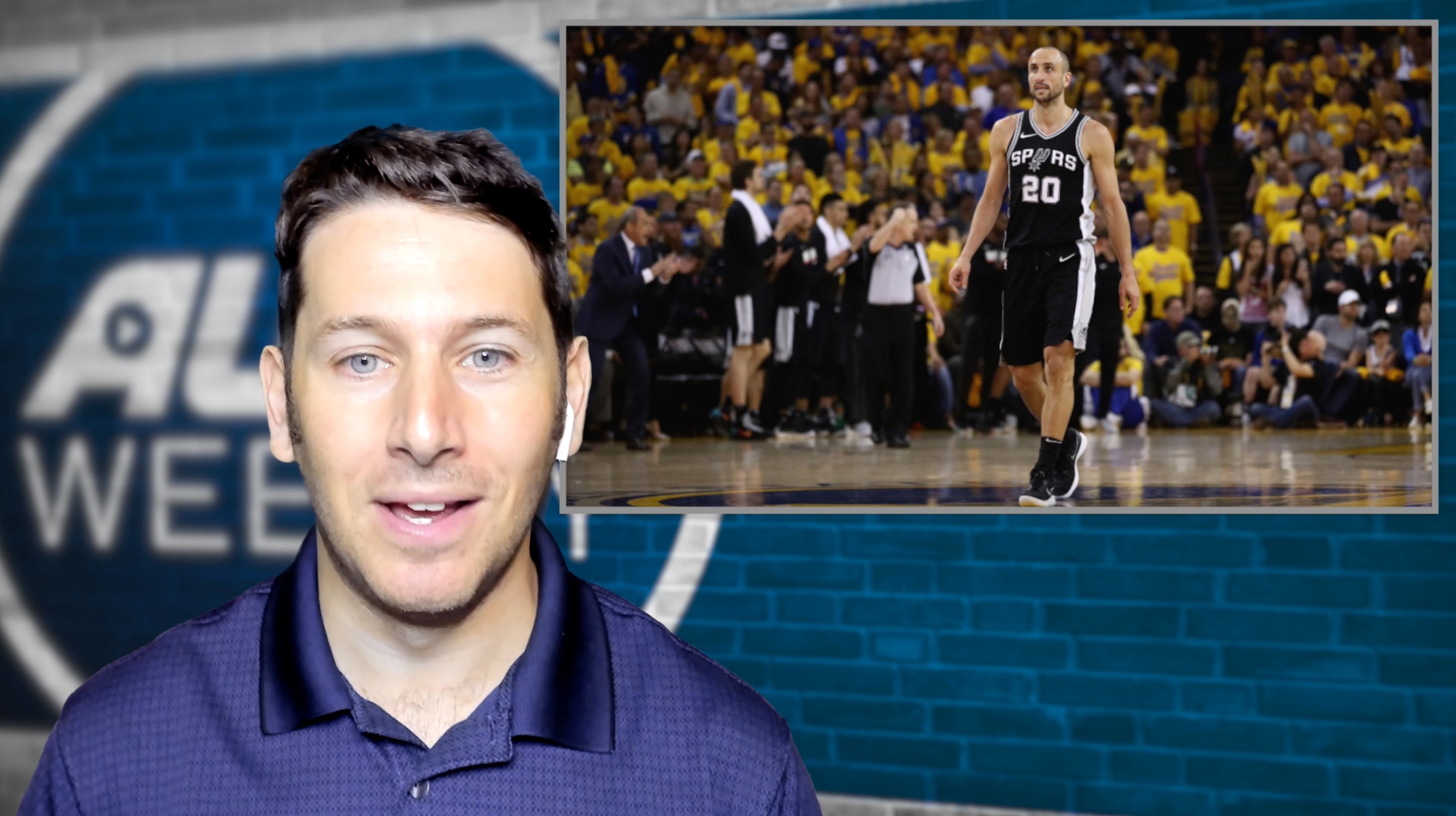 AUDL Weekly 2021 Episode 06