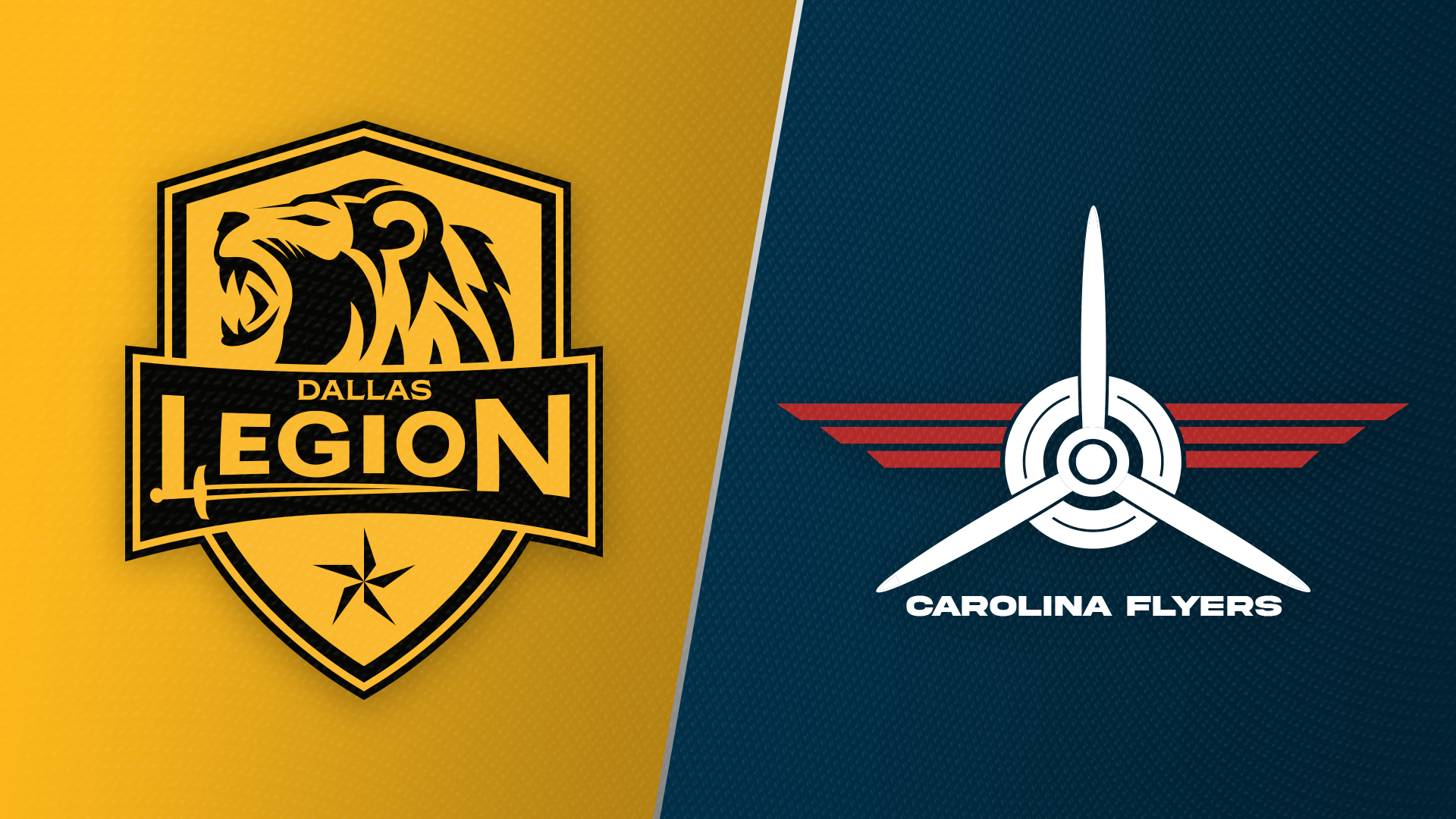 Dallas at Carolina (7/12/2024)