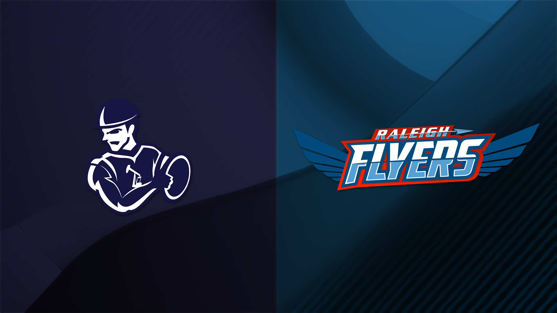 Dallas at Raleigh 7/06/2019