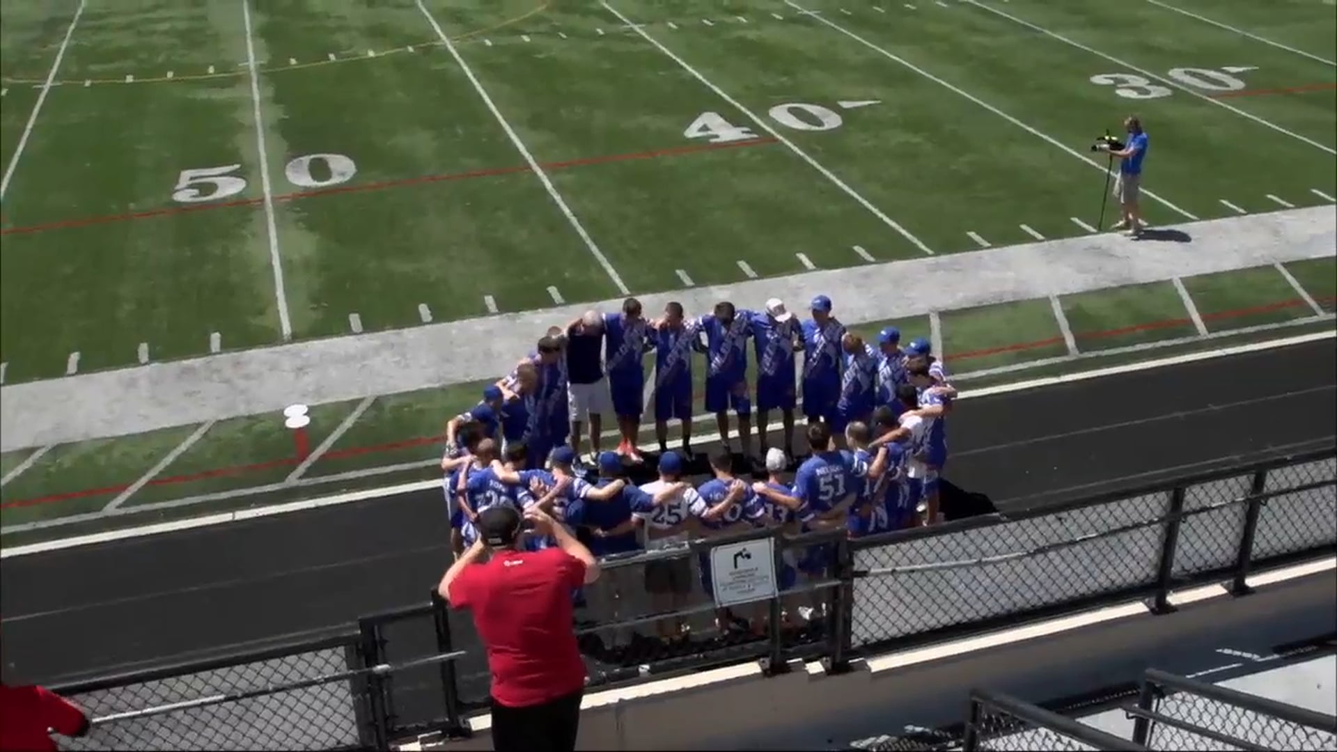 2013 AUDL Semifinals: Madison Radicals vs Windy City Wildfire