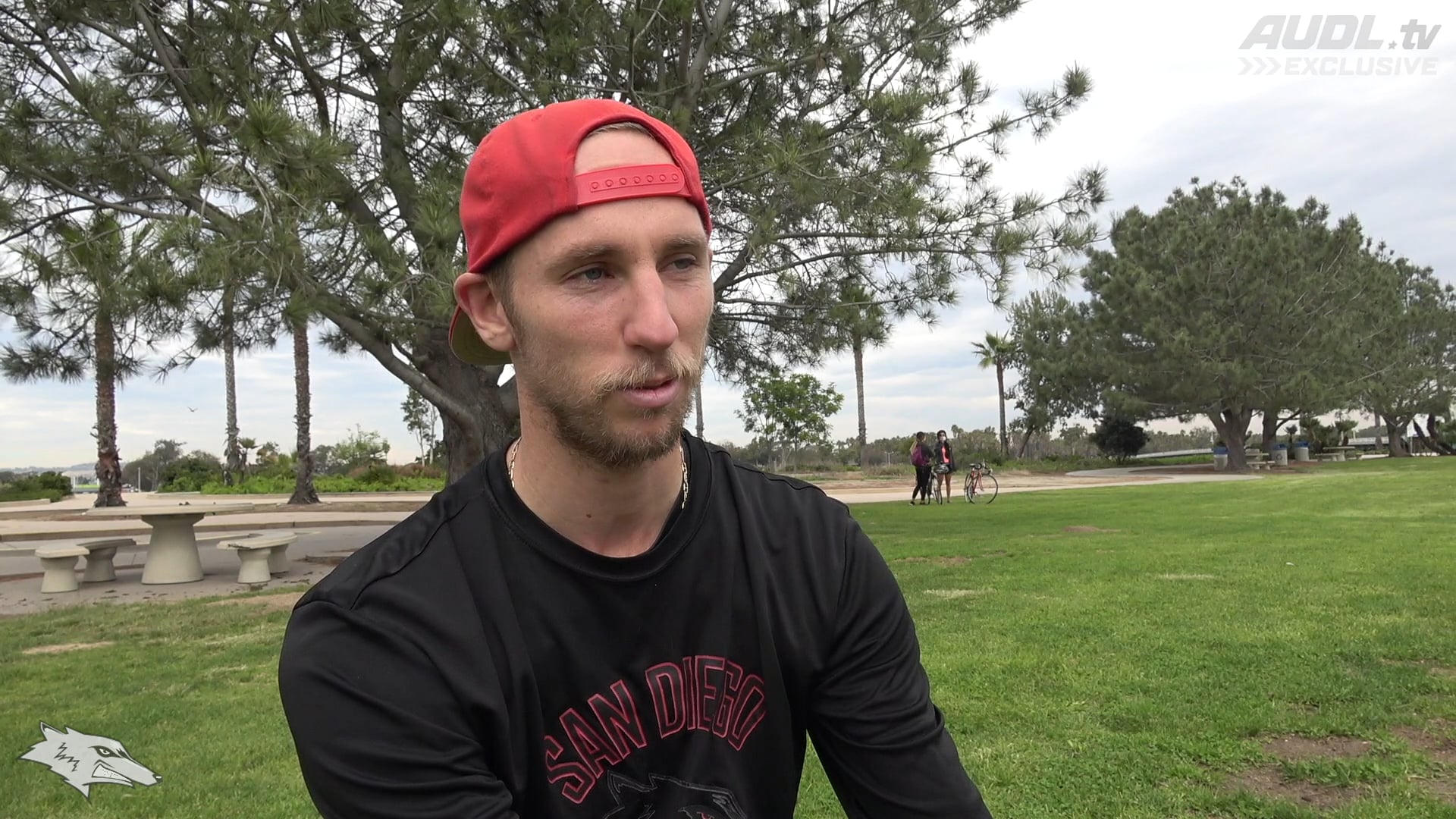 Travis Dunn Interview