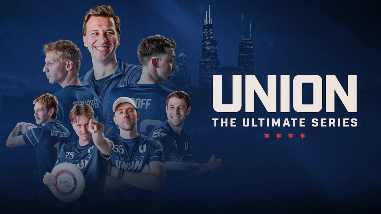 Union | The Ultimate Series