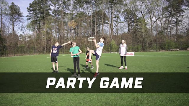 Game | Party Game