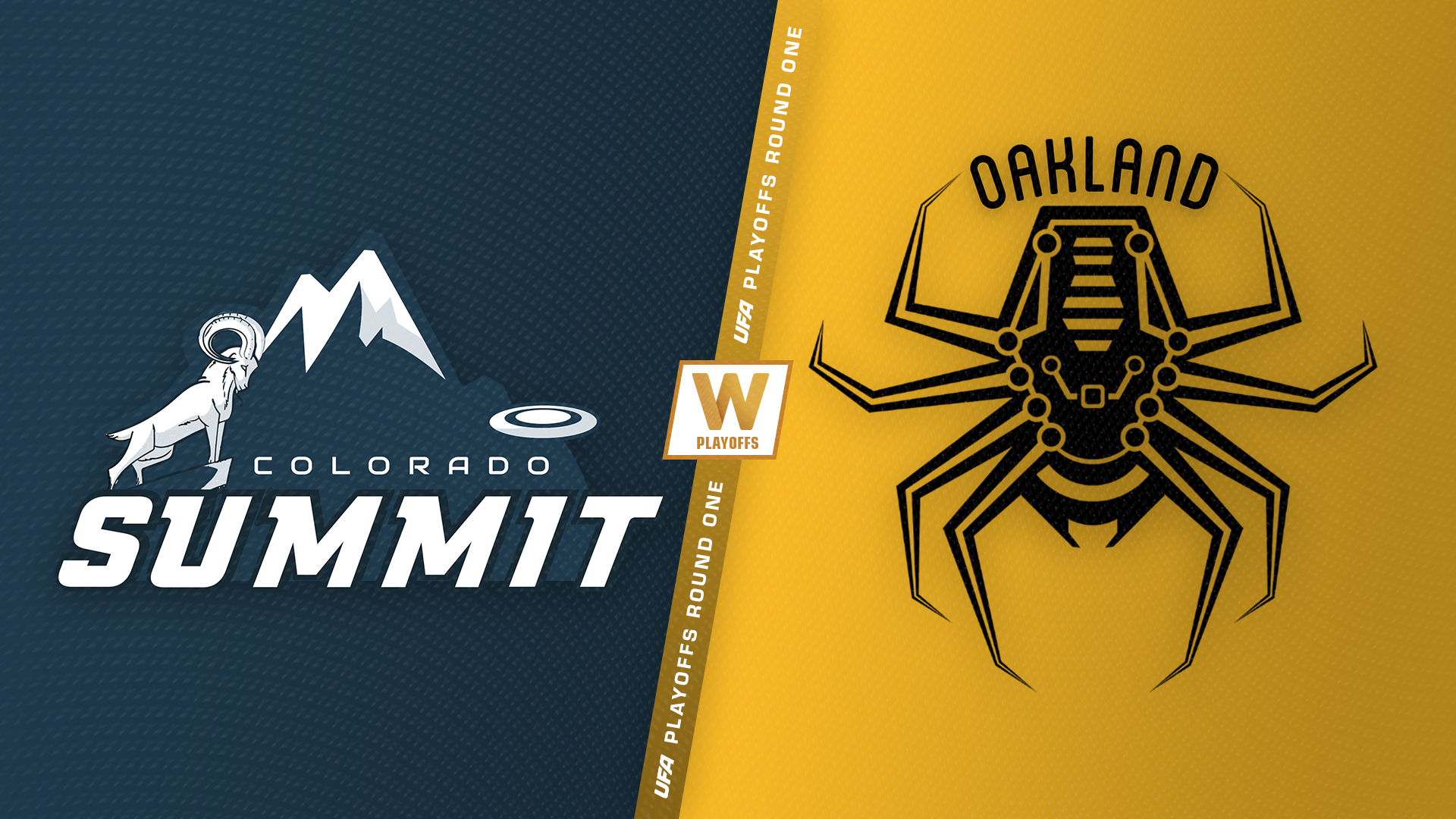 Colorado at Oakland (7/26/2025)