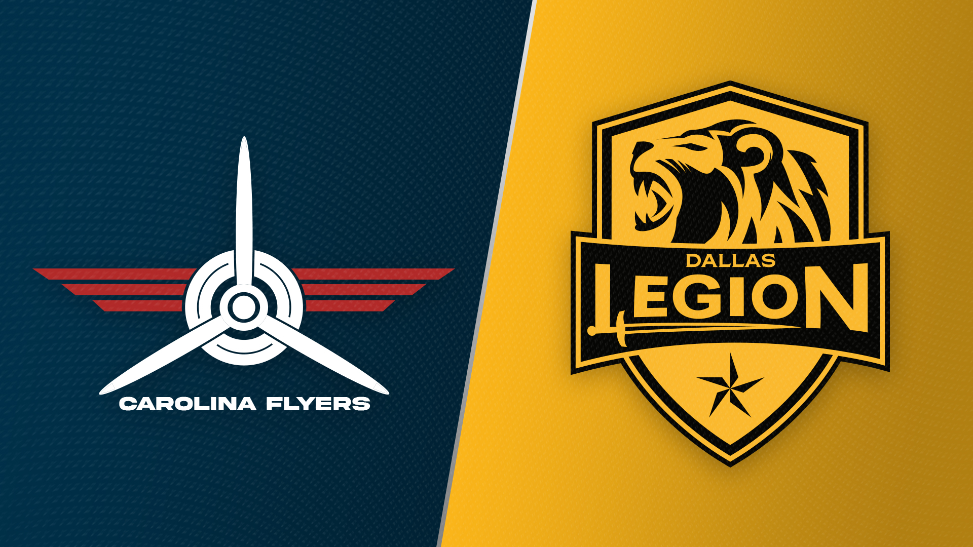 Carolina at Dallas (6/1/2024)