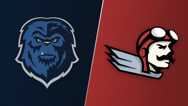 Seattle at Los Angeles (6/2/2024)