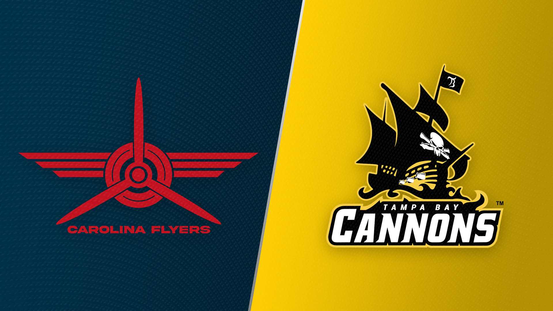 Carolina at Tampa Bay (06/25/2022)