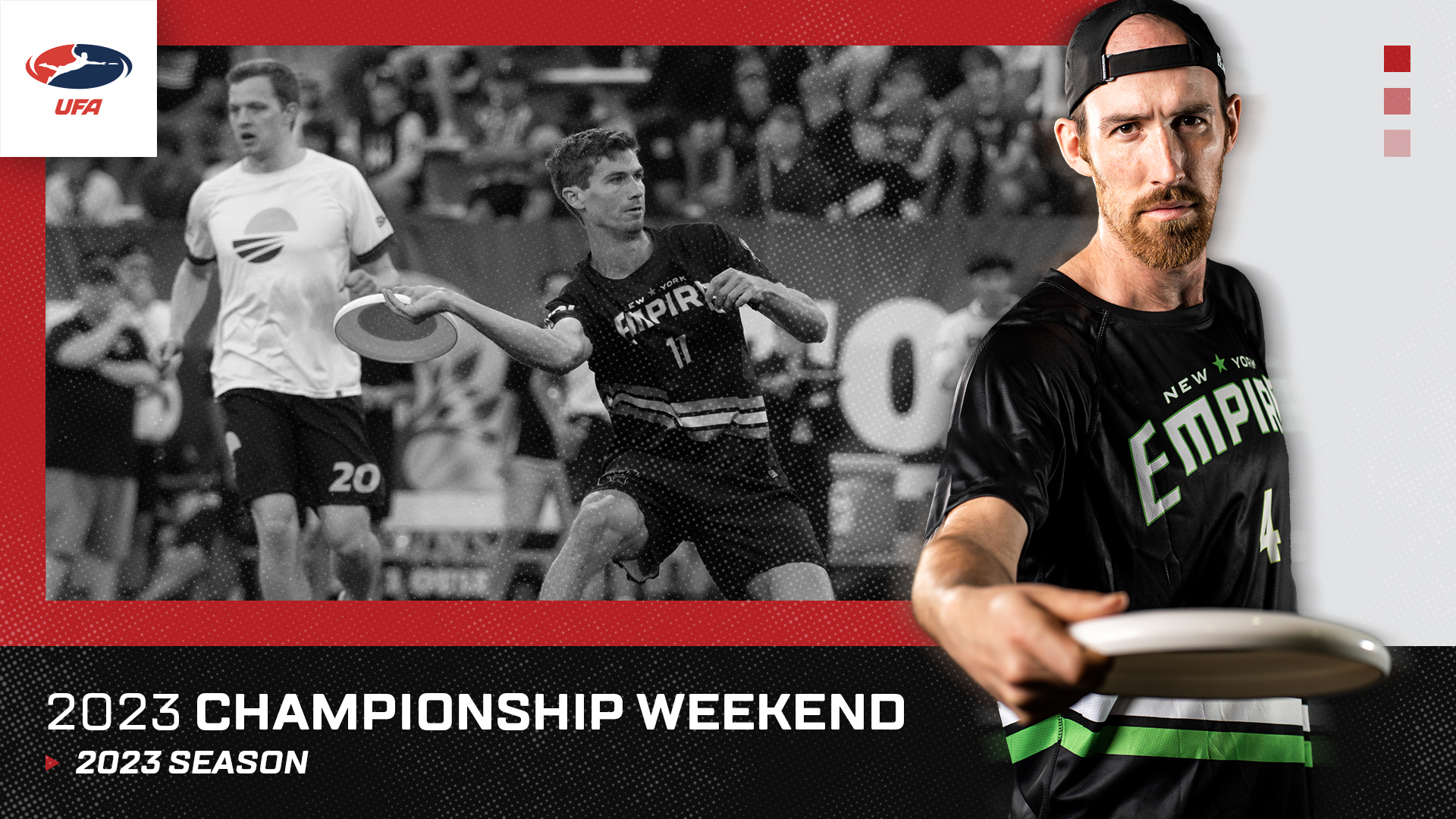 2023 Championship Weekend