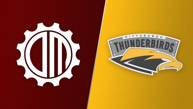 Detroit at Pittsburgh (6/22/2025) - 0...