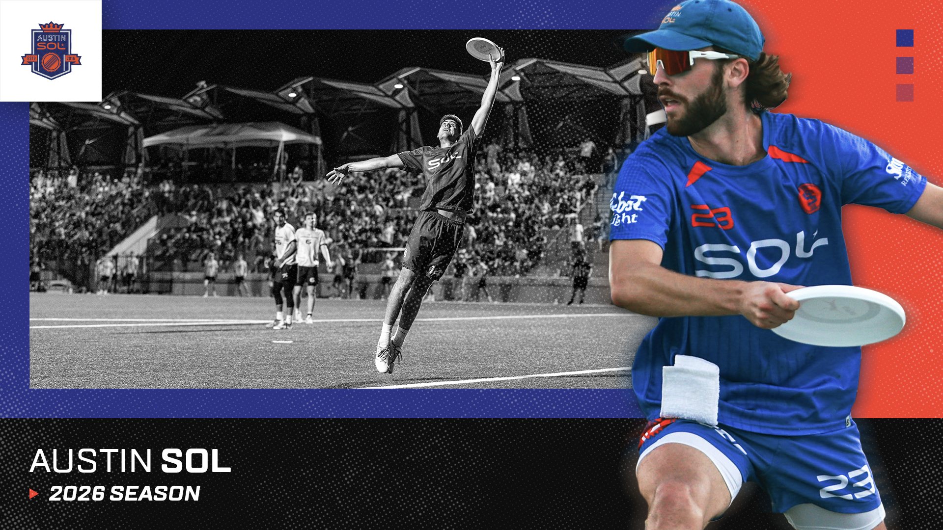 Austin Sol 2026