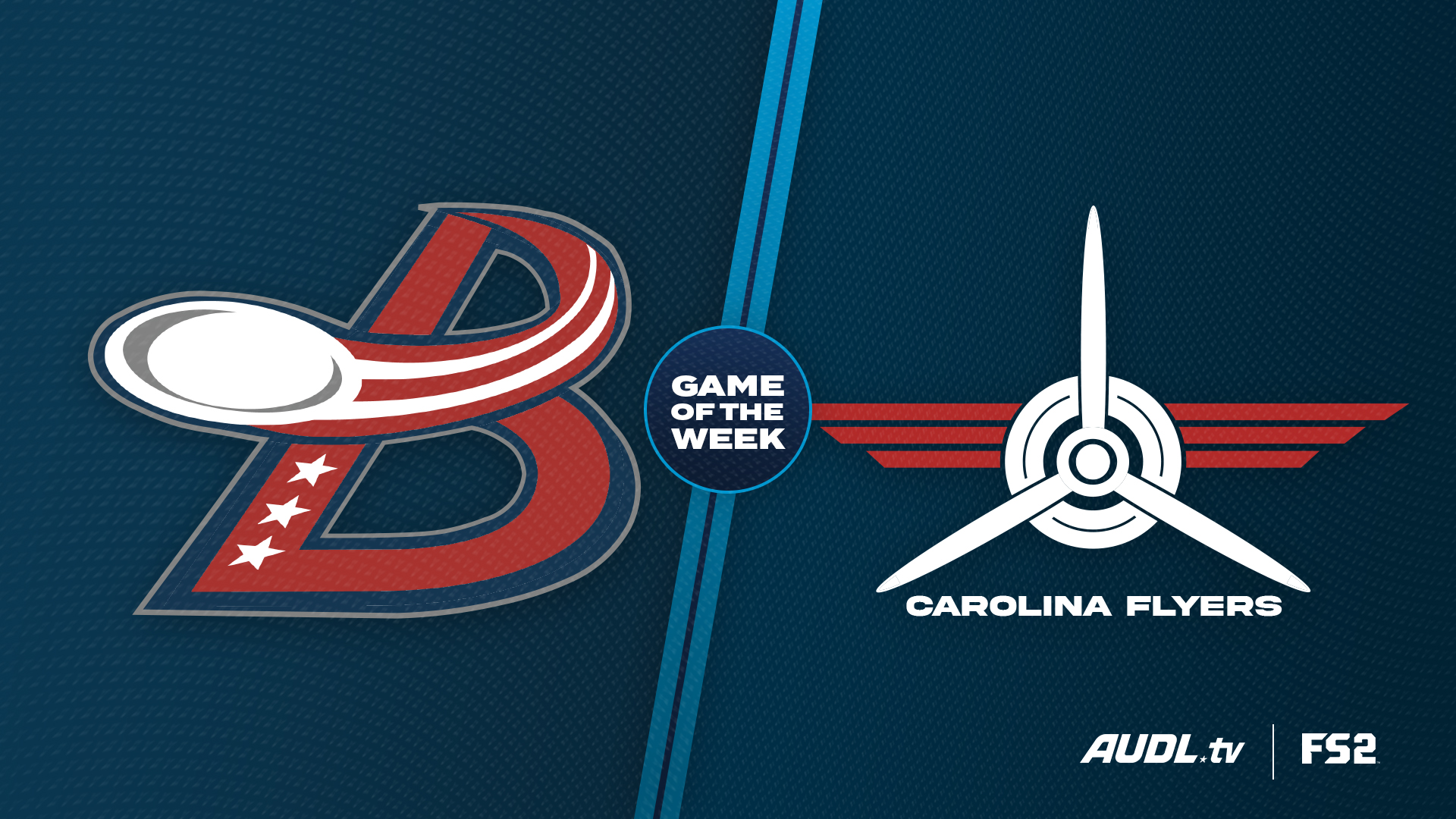 DC at Carolina (4/29/2023)