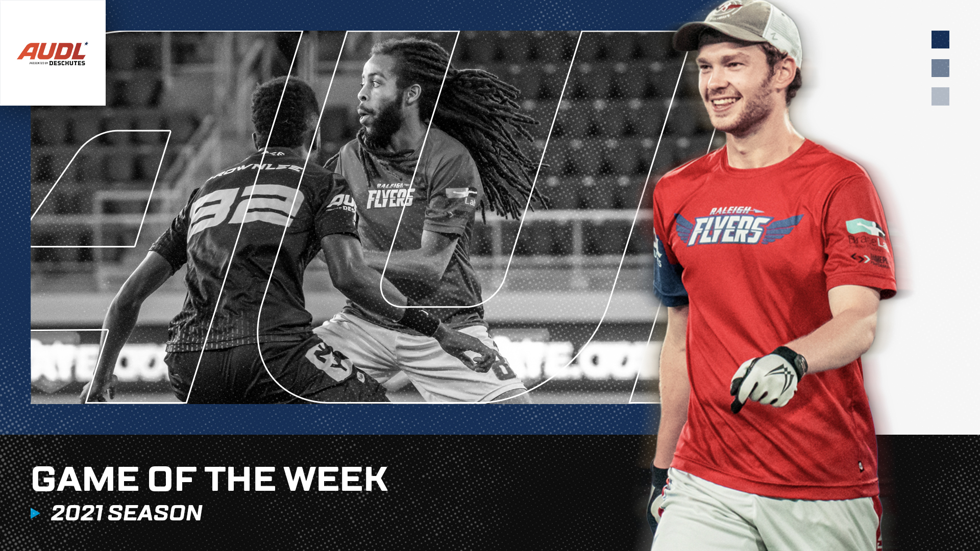 2021 Game of The Week