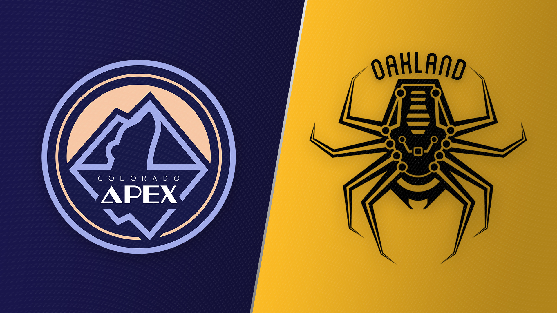 Colorado at Oakland (6/6/2026)