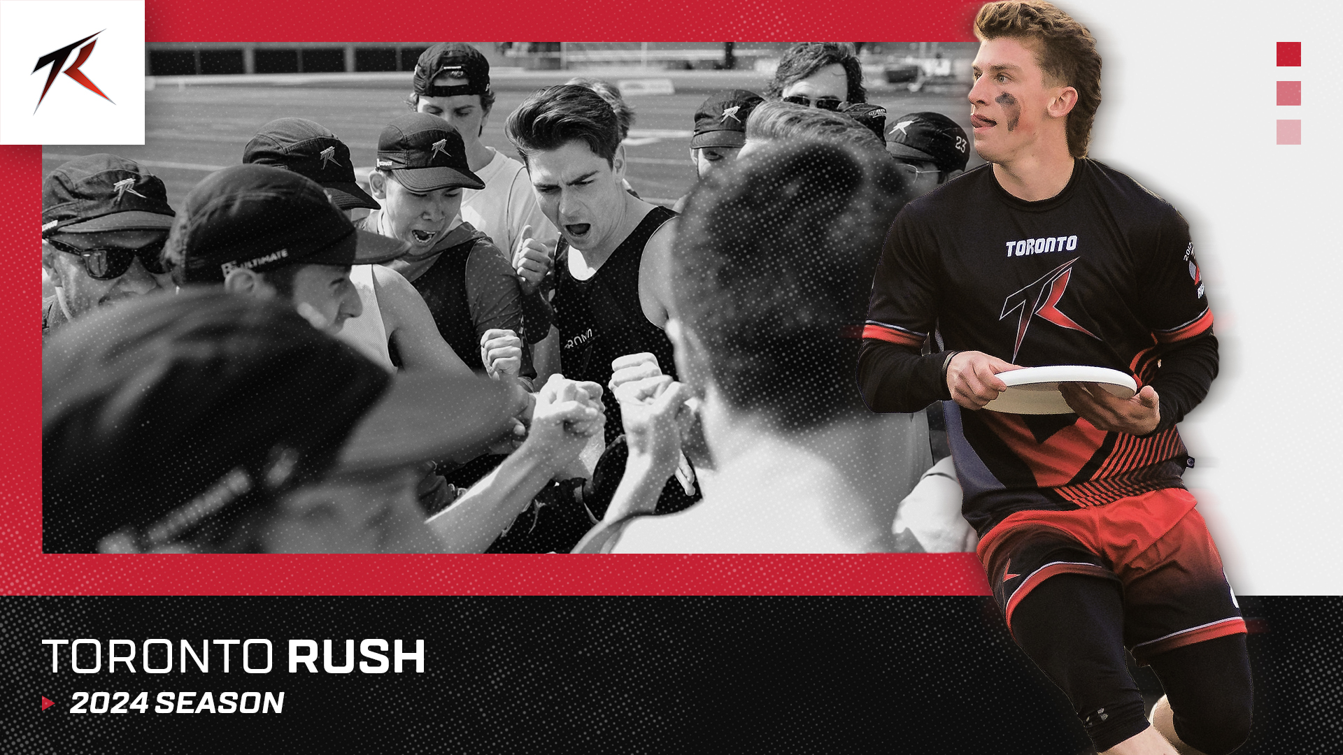Toronto Rush 2024
