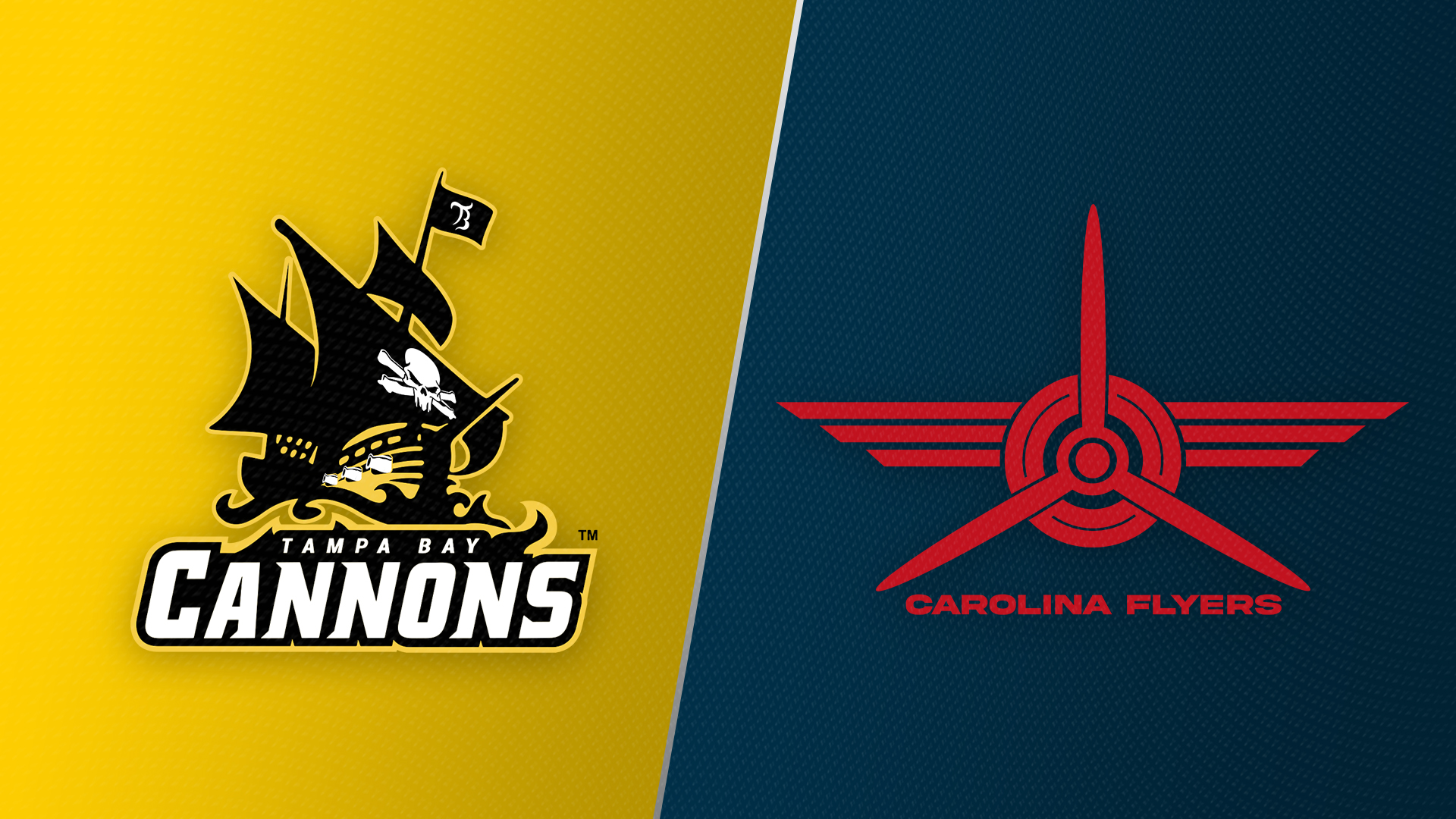 Tampa Bay at Carolina (07/09/2022)