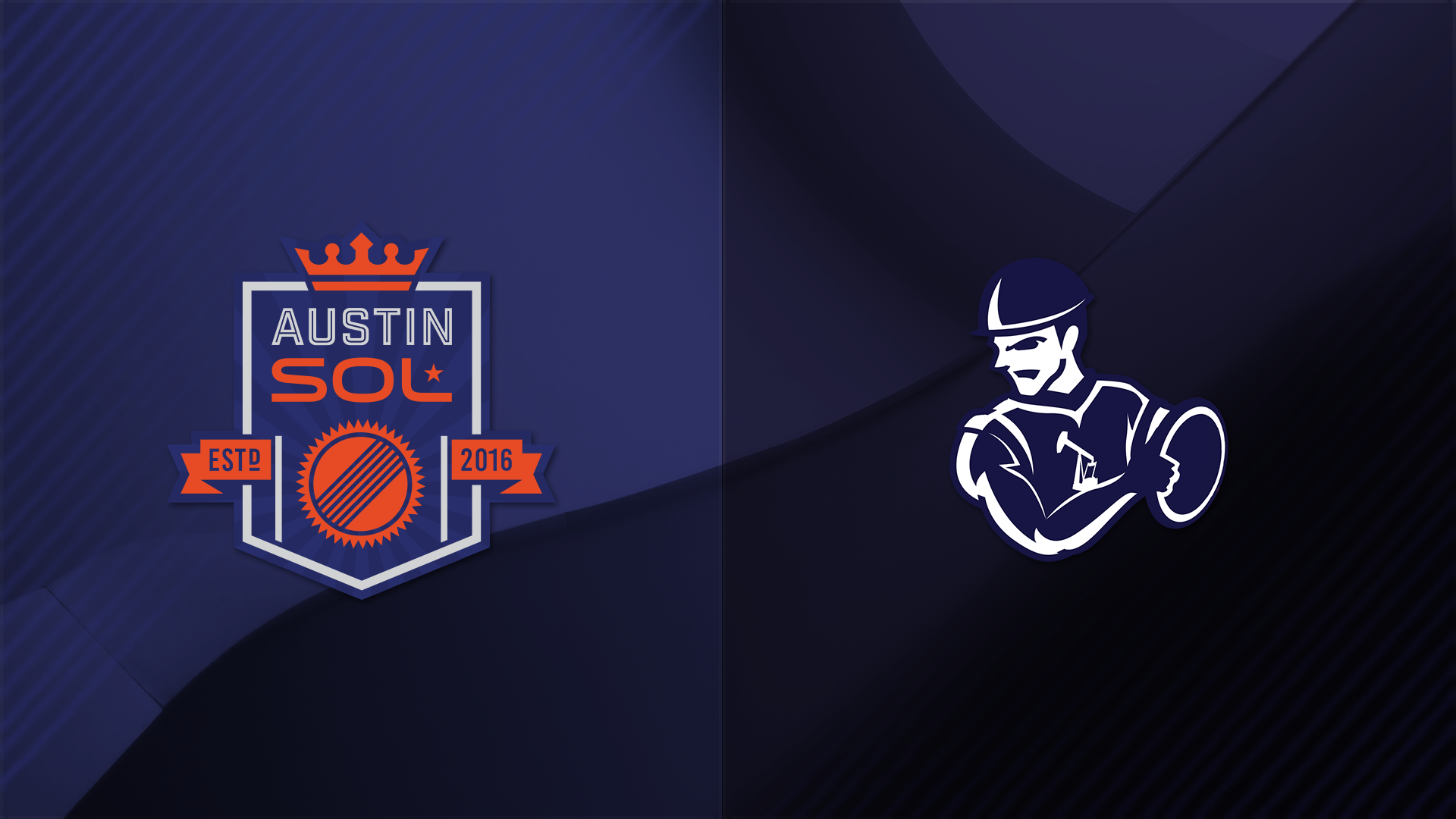 Austin at Dallas 05/25/2019