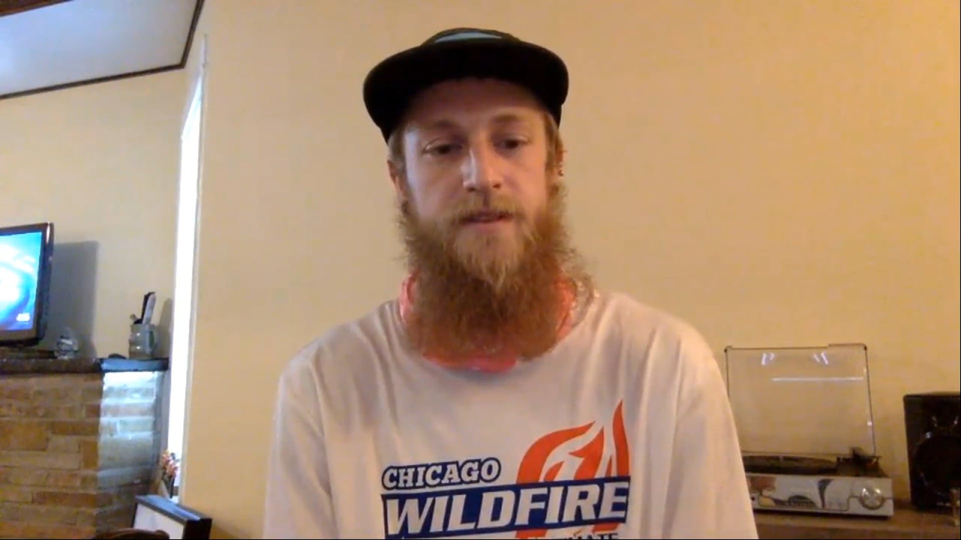 Matt Gubernick Interview