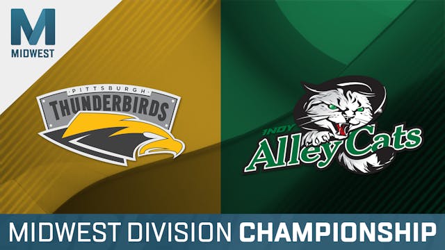 Pittsburgh at Indianapolis 7/27/19