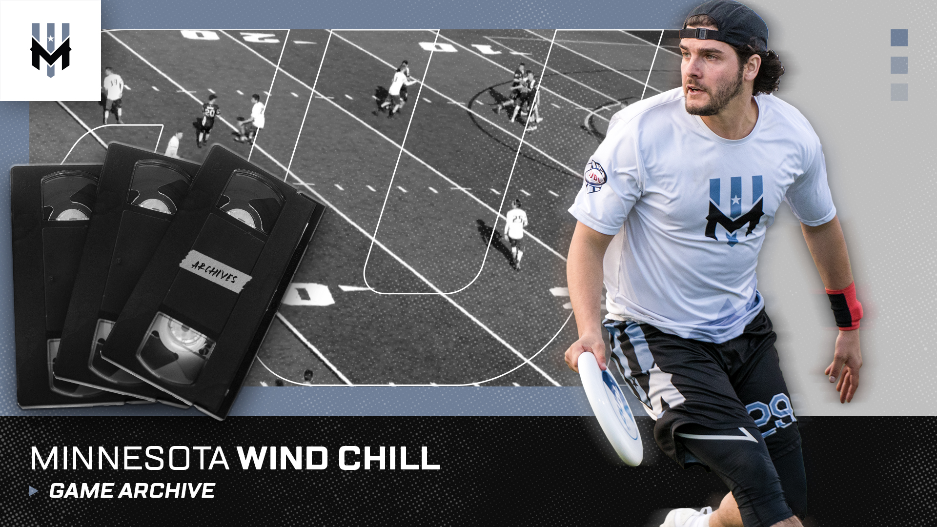 Minnesota Wind Chill Game Archive