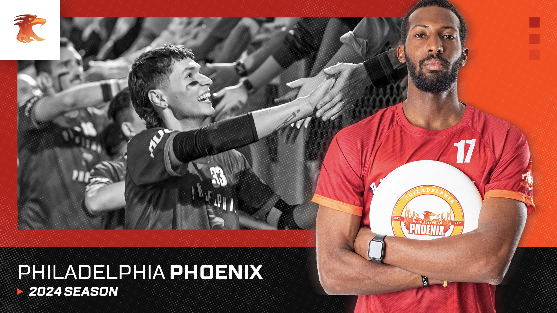 Philadelphia Phoenix 2024