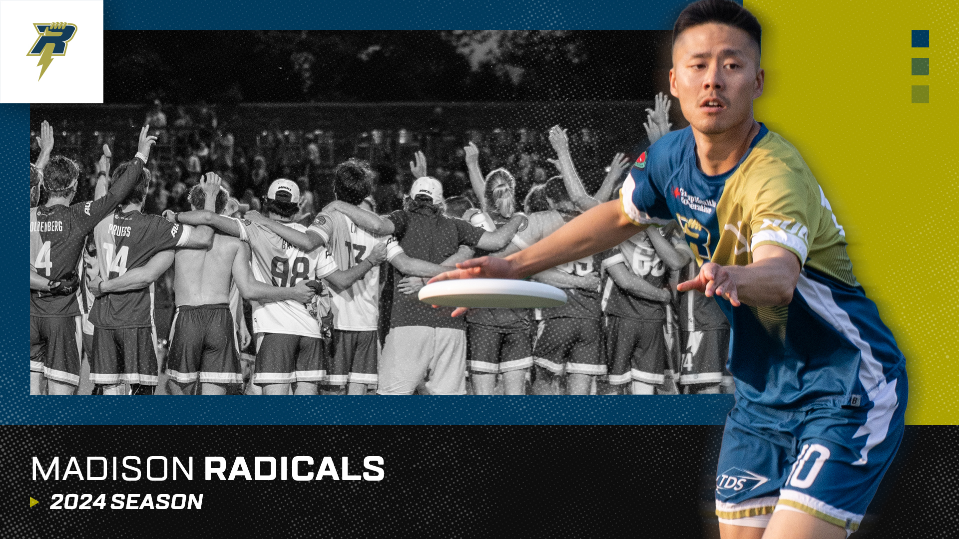 Madison Radicals 2024