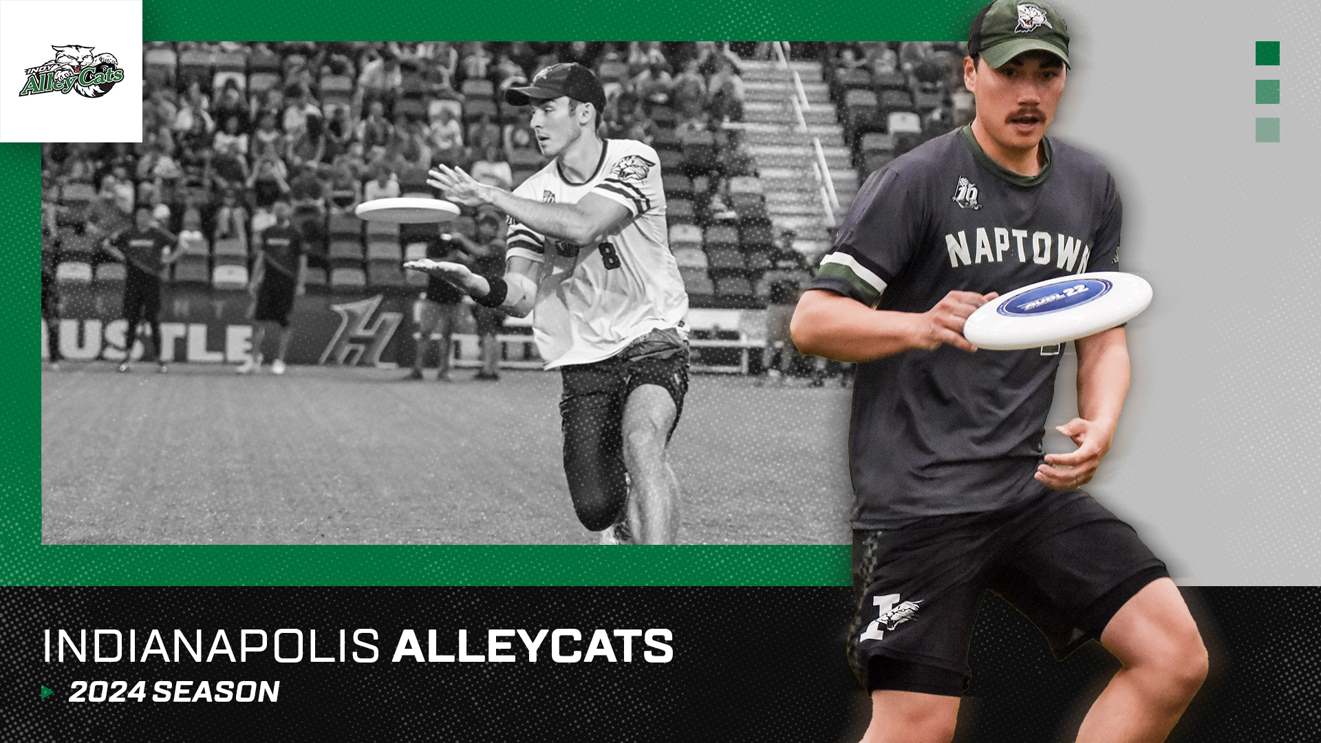 Indianapolis AlleyCats 2024