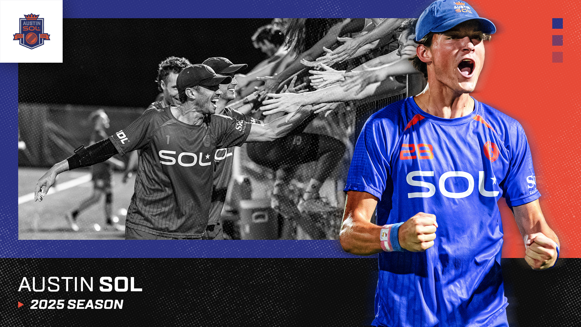 Austin Sol 2025