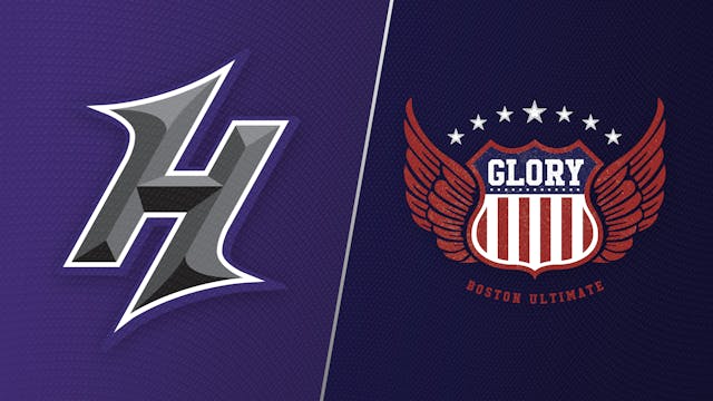 Atlanta at Boston (6/9/2023)