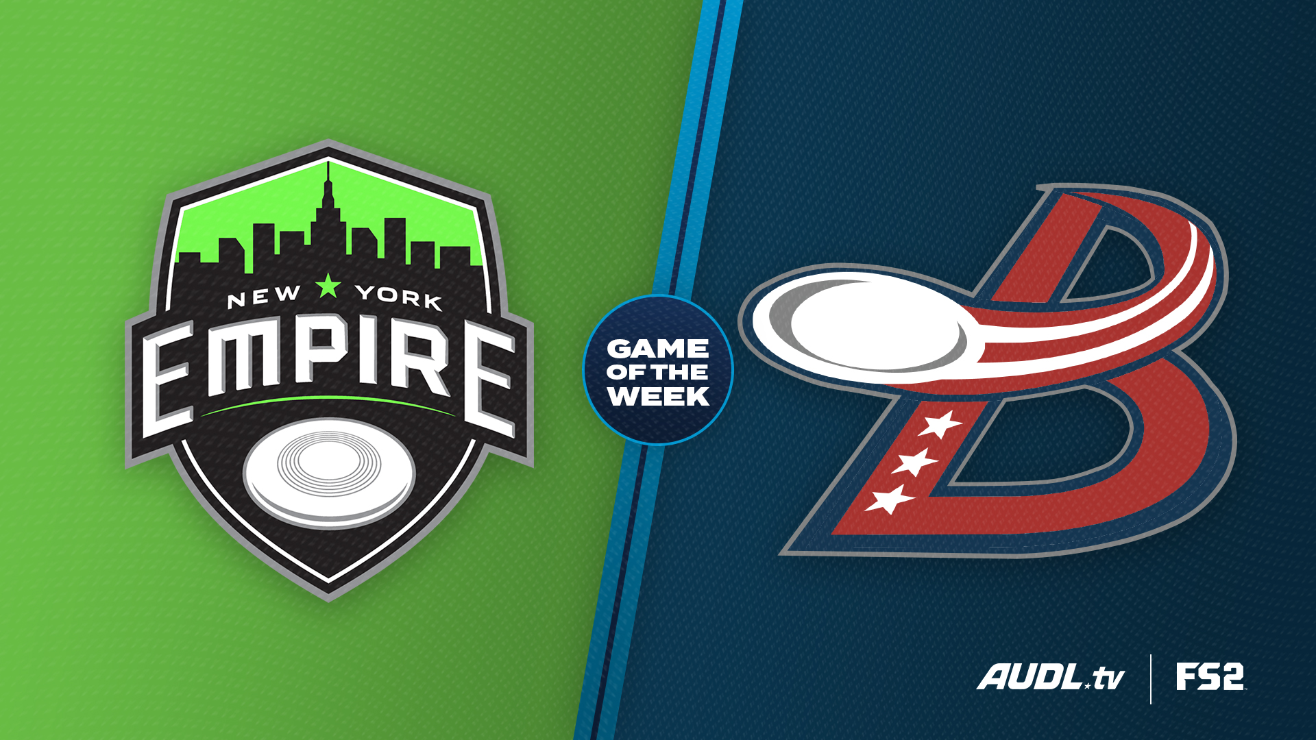 New York at DC (5/13/2023)