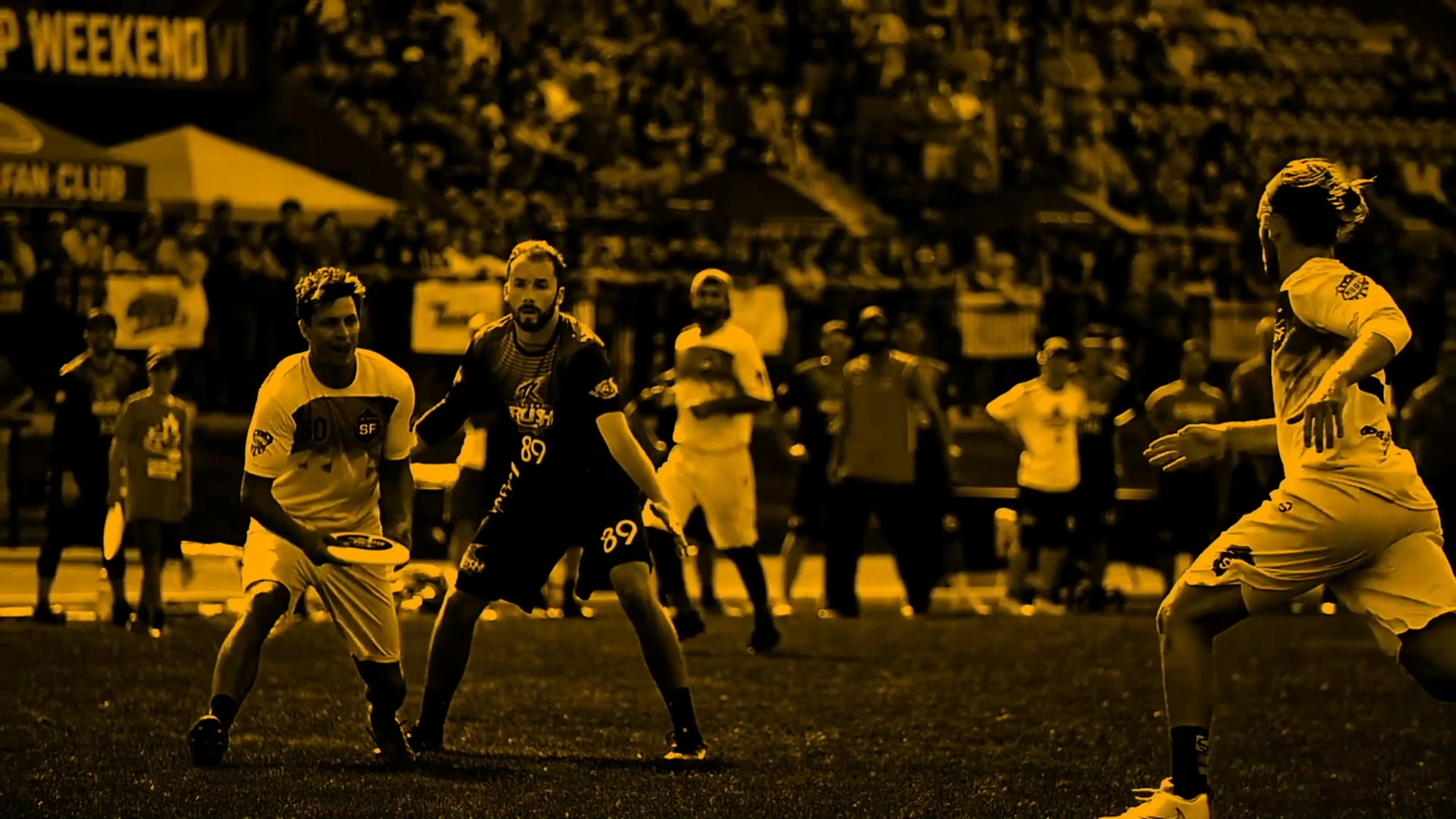 Ultimate Greatness Episode 07 2018 Semis LA vs Madison