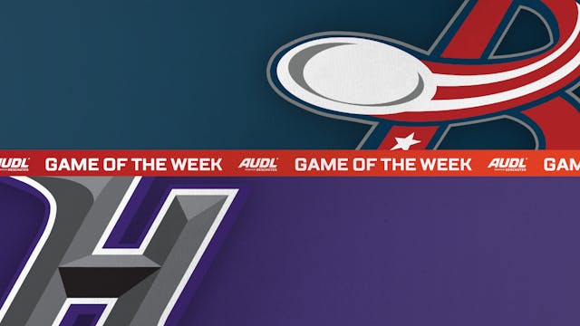 DC at Atlanta 07/10/2021