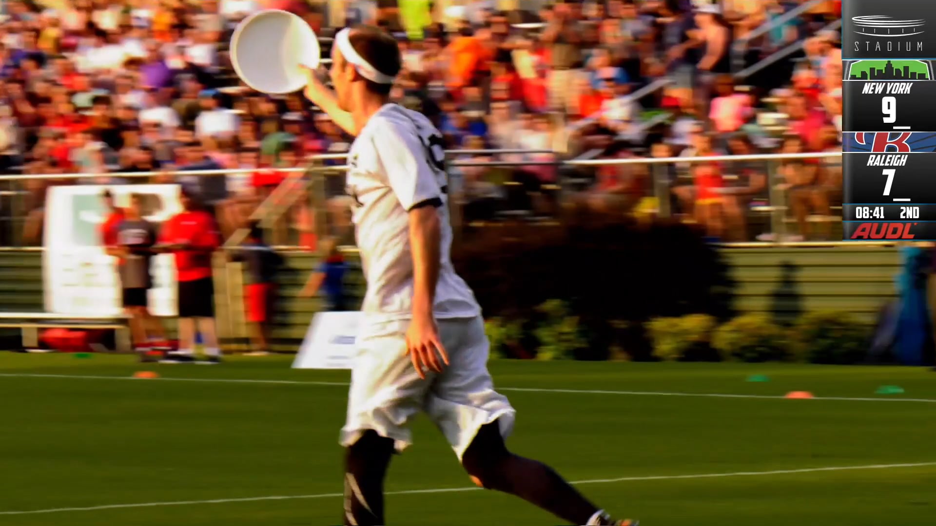 Flyers 2020: Episode 4