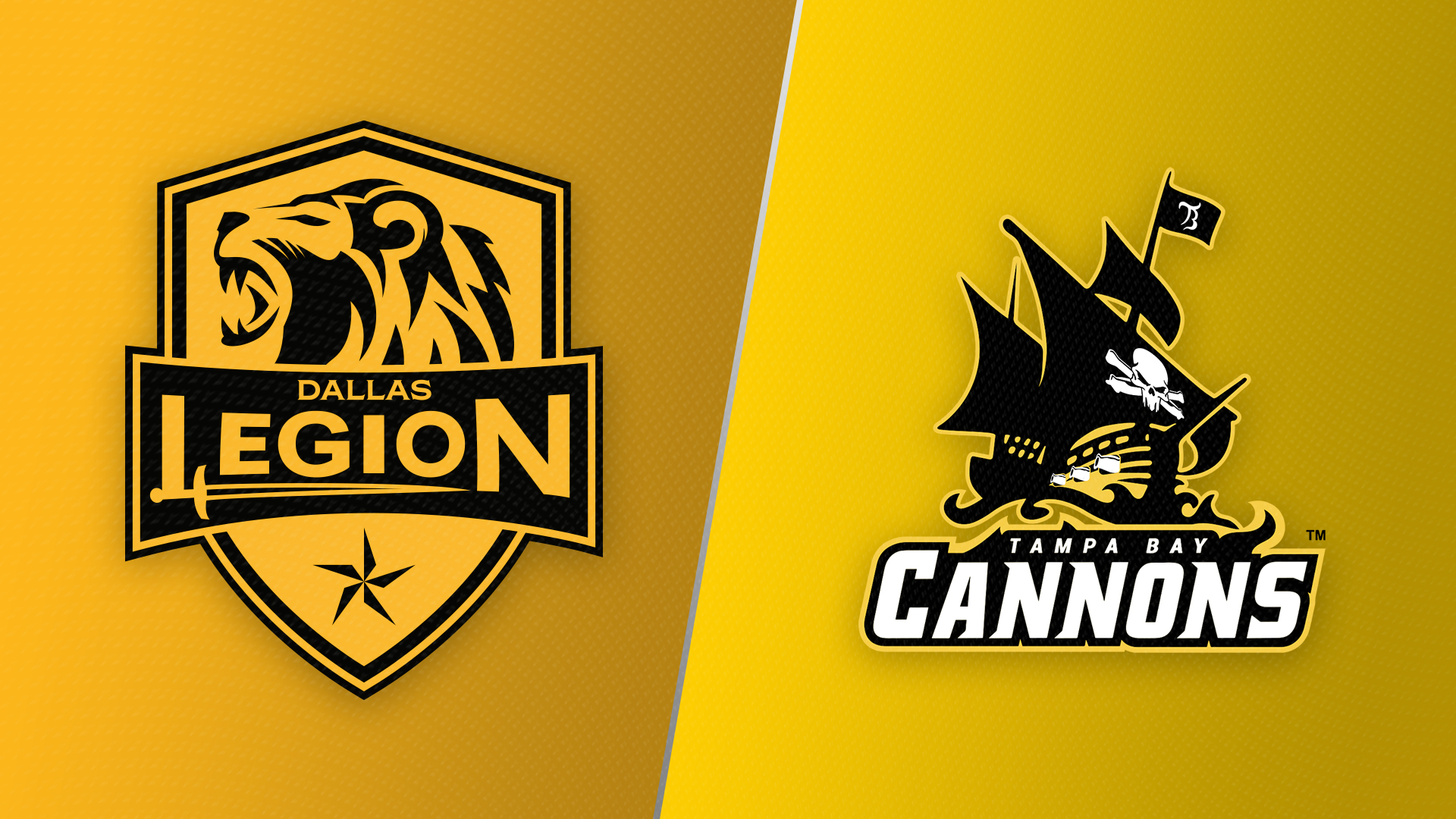 Dallas at Tampa Bay (07/23/2022)