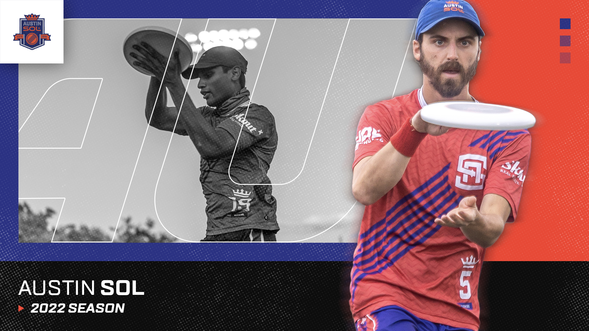Austin Sol 2022