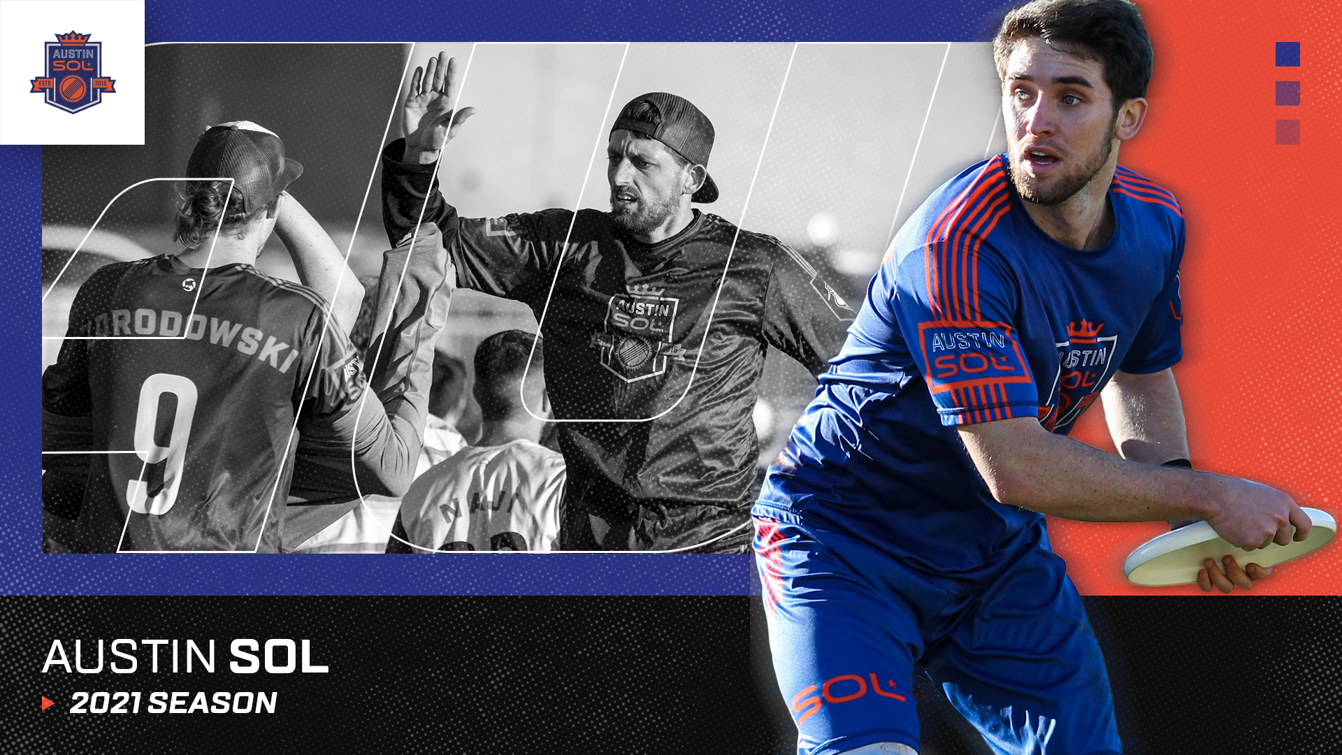 Austin Sol 2021