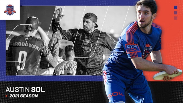 Austin Sol 2021