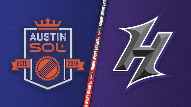 Austin at Atlanta (6/27/2025)