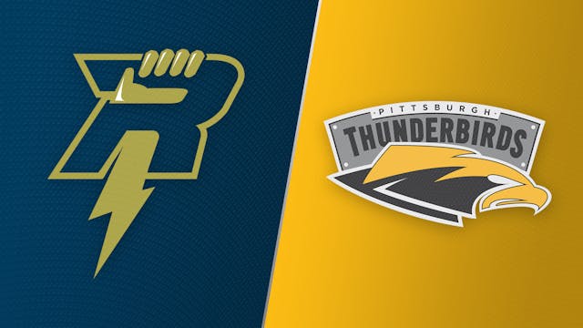 Madison at Pittsburgh (06/03/2022)