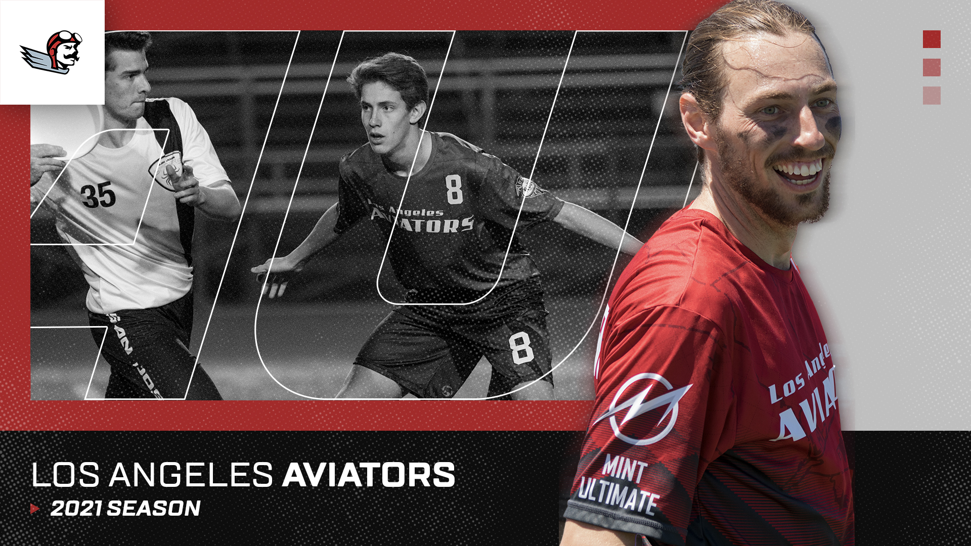Los Angeles Aviators 2021