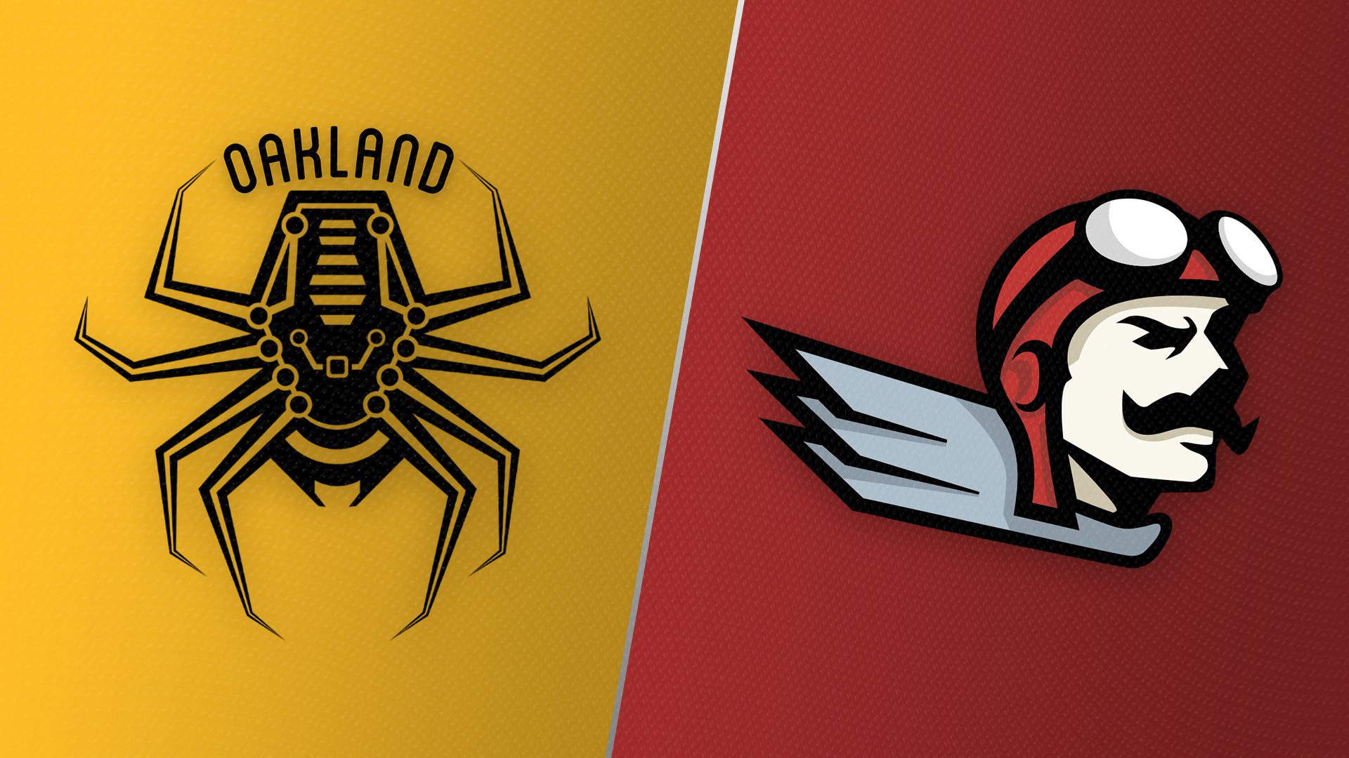 Oakland at Los Angeles (6/30/2024)