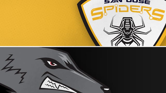 San Jose at San Diego 08/20/2021