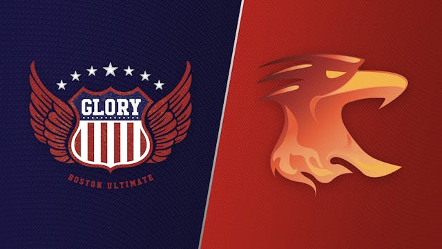 Boston at Philadelphia (7/7/2023)