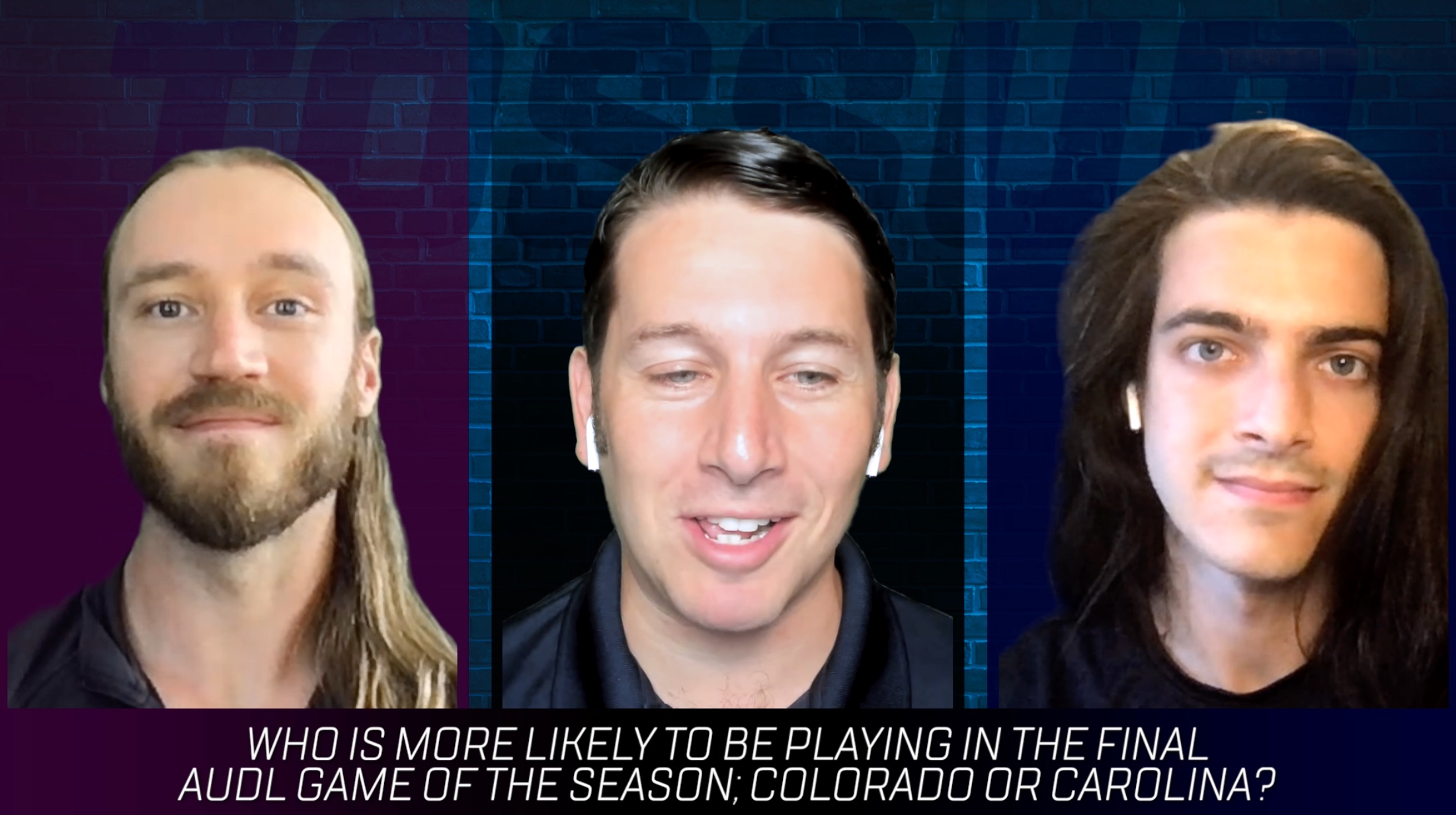 AUDL Weekly 2022 | Episode 17