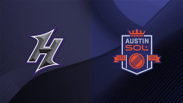 Atlanta at Austin 6/30/2019