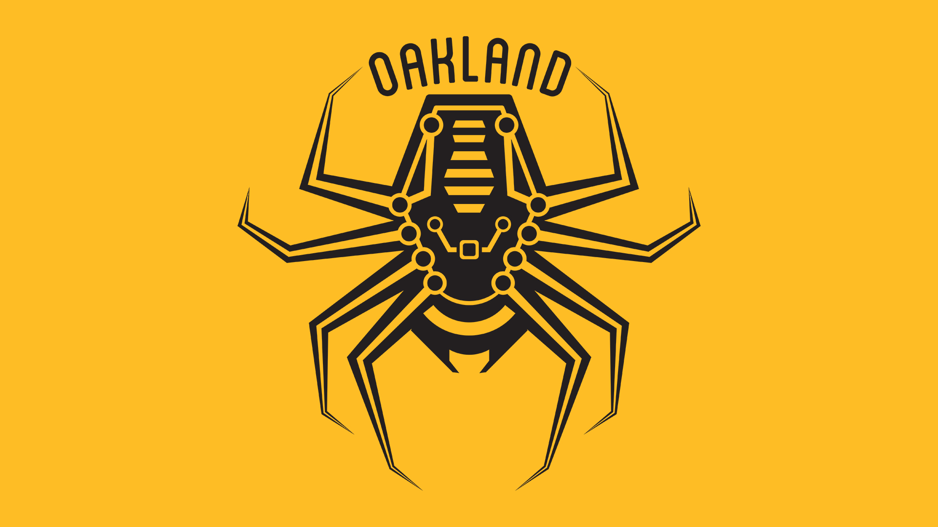 Oakland Spiders