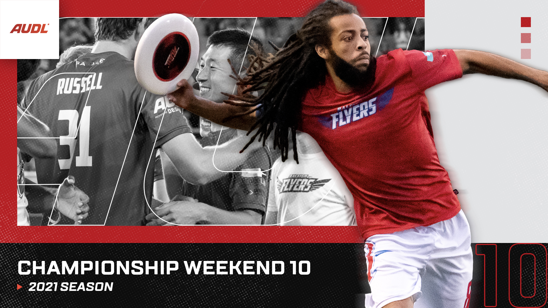 2021 Championship Weekend