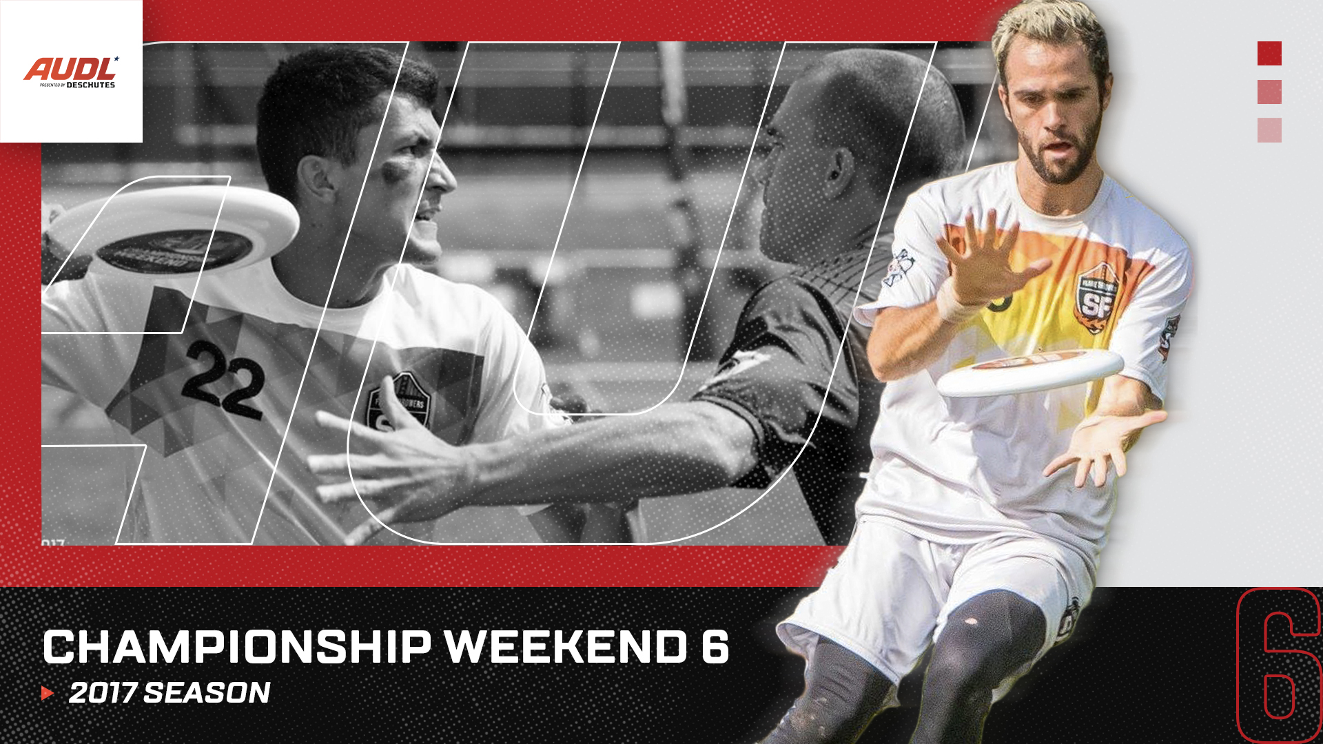 2017 Championship Weekend