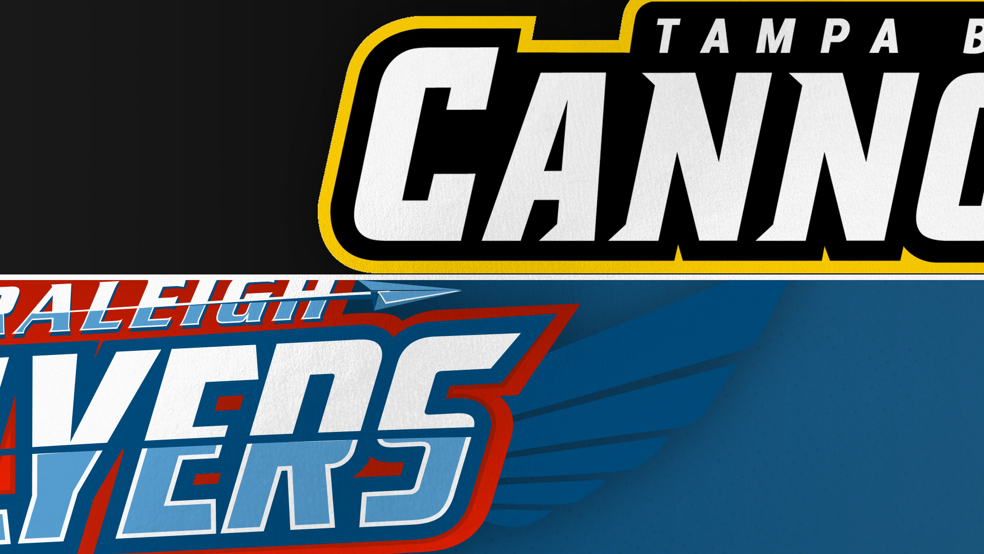 Tampa Bay at Raleigh 07/10/2021