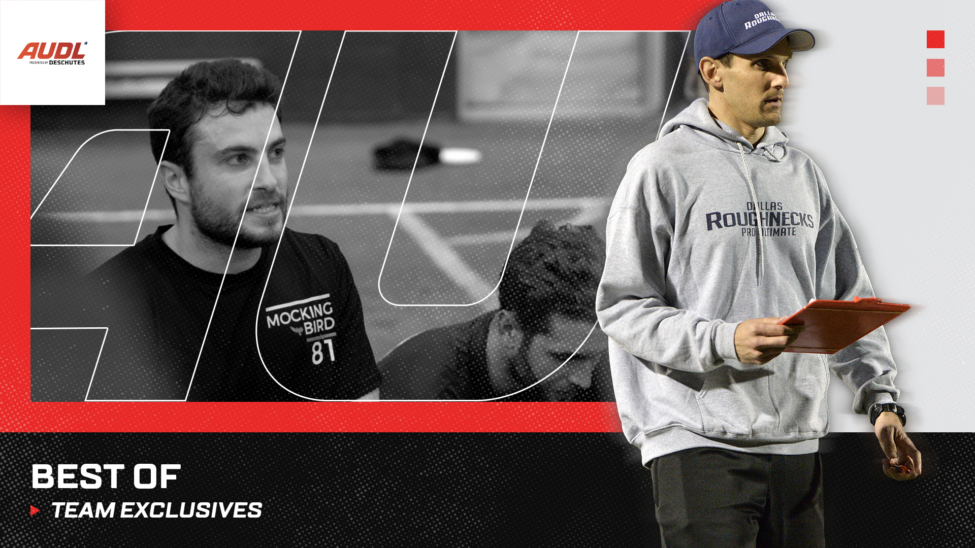 Best of Team Exclusives