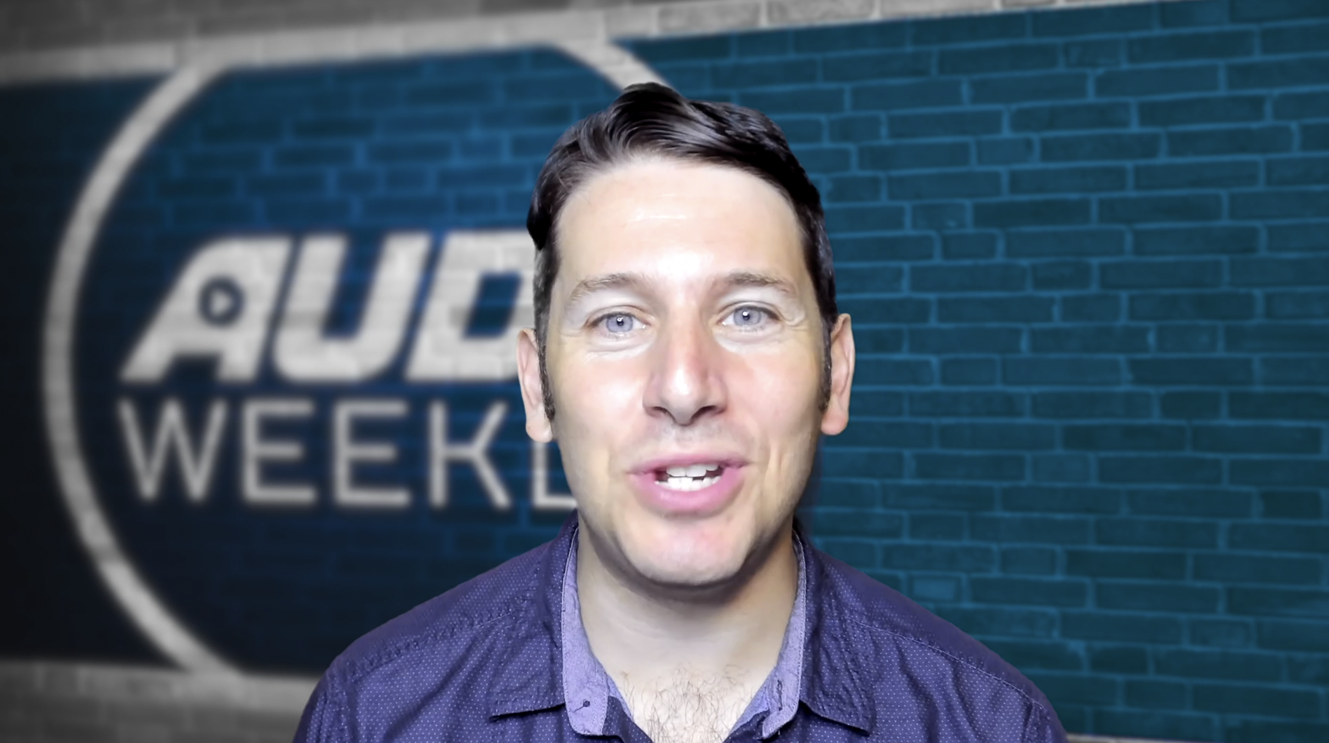 AUDL Weekly 2021 Episode 07